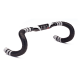 PROLOGO Nastro Manubrio OneTouch 2 Nero/Bianco Prologo 588140625