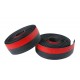 PROLOGO Nastro Manubrio OneTouch 2 Nero/Rosso Prologo 588140623