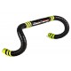 PROLOGO Nastro Manubrio OneTouch 2 Nero/Giallo Fluo Prologo 588140622