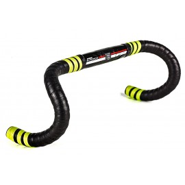 PROLOGO Nastro Manubrio OneTouch 2 Nero/Giallo Fluo Prologo 588140622