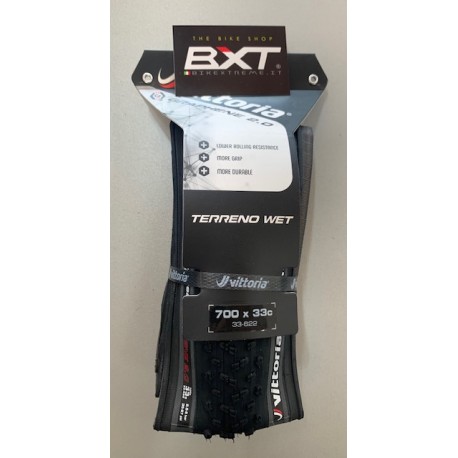 VITTORIA Terreno Wet G2.0 700x33 Vittoria 11A.00.080