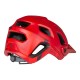 ENDURA Casco SingleTrack II RED Endura E1511RR