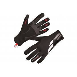 ENDURA Guanto Pro SL Windproof Nero