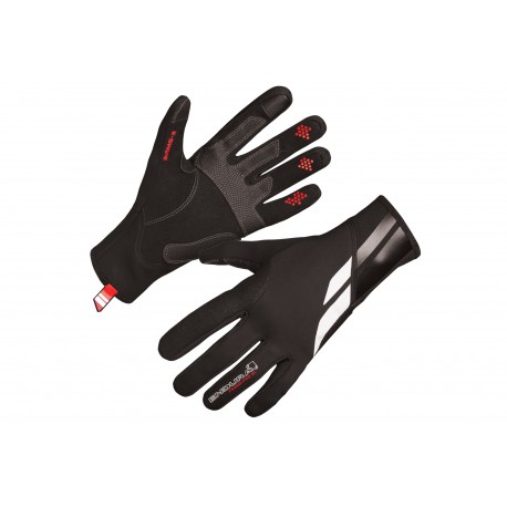 ENDURA Guanto Pro SL Windproof Nero Endura E0127BK