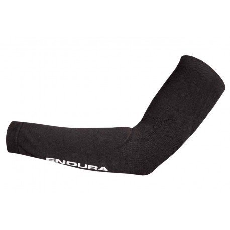 ENDURA Manicotti Engineered Warmer Nero Endura E1048BK