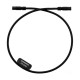 SHIMANO Filo Elettrico Nero EW-SD50 E-Tube Di2 1400mm Shimano IEWSD50L140