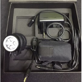 GIST Impianto Luce 1600 lumens Gist 6550