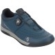 SCOTT Scarpe Sport Volt Matt Blue/Black Scott 275905-6569