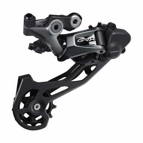 SHIMANO Cambio Posteriore GRX RD-RX812 42T Max Shimano IRDRX812