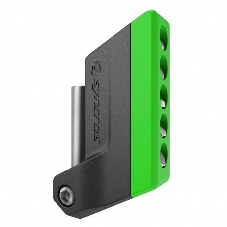 SYNCROS Multi-Tool Greenslide 5 Syncros 275485