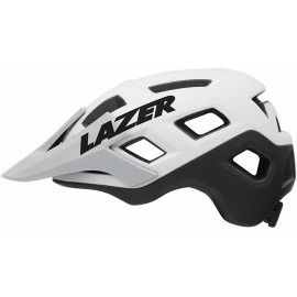 LAZER Casco Coyote Matte White Lazer BLC219788674