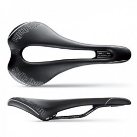 SELLE ITALIA Sella SLR Superflow TM L Manganese Duro-Tek Ne Selle Italia SI041TMSFL
