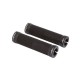 CAMPABROS Manopole DH Assault Nere con Anelli Neri CAMPABROS MP25NN