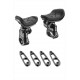 GIANT Contact SL Aero Clip On Clamp Giant 180000185