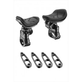 GIANT Contact SL Aero Clip On Clamp