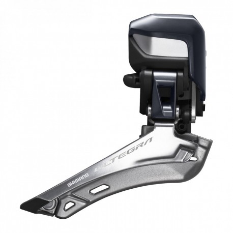 SHIMANO Ultegra FD-R8050 Di2 Deragliatore Elettronico 2x11v Shimano IFDR8050F