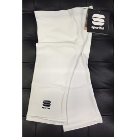 SPORTFUL Thermodrytex Knee Gambale 3/4 Bianco