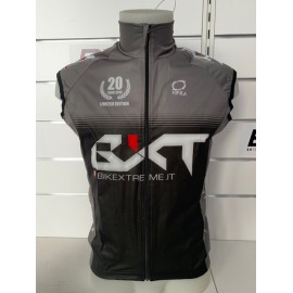 BXT Gilet Zerowind 20° Anniversario Limited Edition