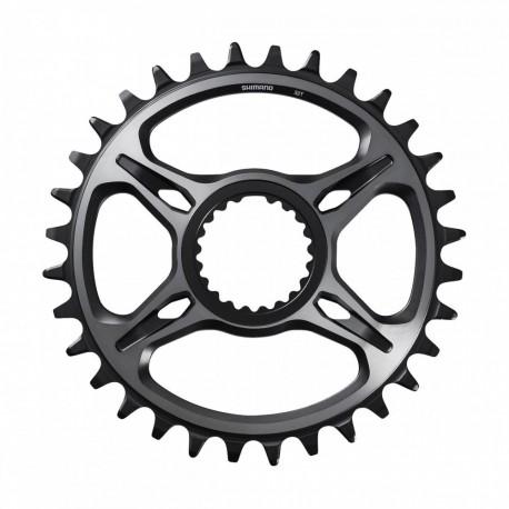 SHIMANO XTR M9100 SM-CRM95 Corona 34T 1x12v Shimano ISMCRM95A4