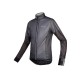 ENDURA FS260-Pro Adrenaline Race Cape II Nero Endura E9106BK/4