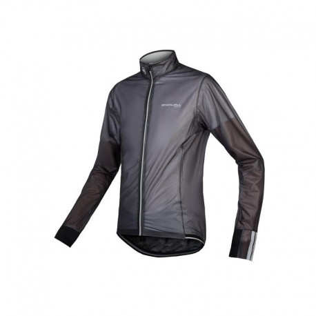 ENDURA FS260-Pro Adrenaline Race Cape II Nero Endura E9106BK/4