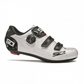 SIDI Scarpa Strada Alba 2 Bianco/Nero