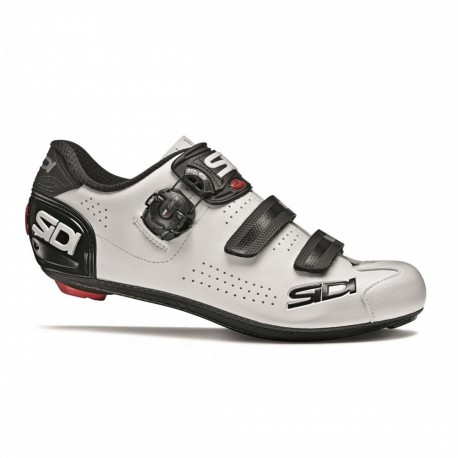 SIDI Scarpa Strada Alba 2 Bianco/Nero Sidi CALBA2BN