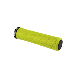 WAG Manopole MTB Pro Lock Lime