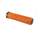 WAG Manopole MTB Pro Lock Arancio WAG 484040257