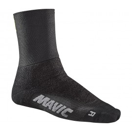 MAVIC Calza Essential Thermo+ Black