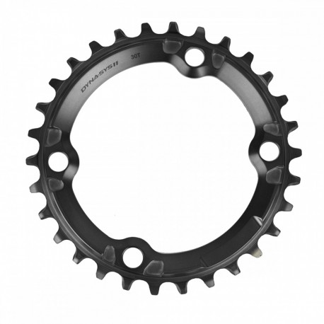 SHIMANO Corona XTR M9000/9020 SM-CRM91 1x11v 32T. Shimano ISMCRM91A2