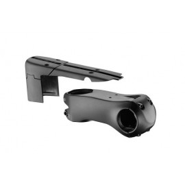 GIANT Contact SL D-Fuse Stem + Cover
