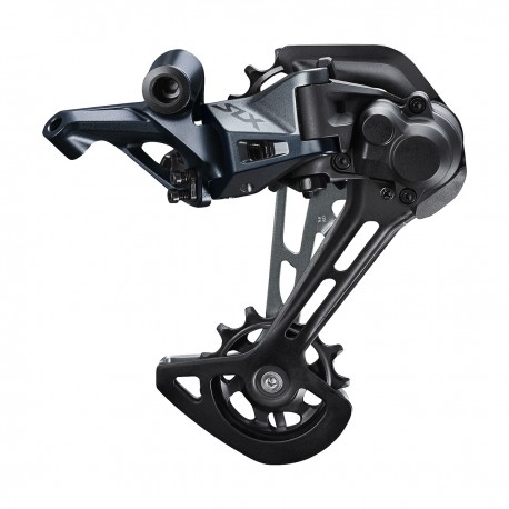 SHIMANO SLX RD-M7100 SGS Cambio Posteriore 1x12v Shimano IRDM7100SGS