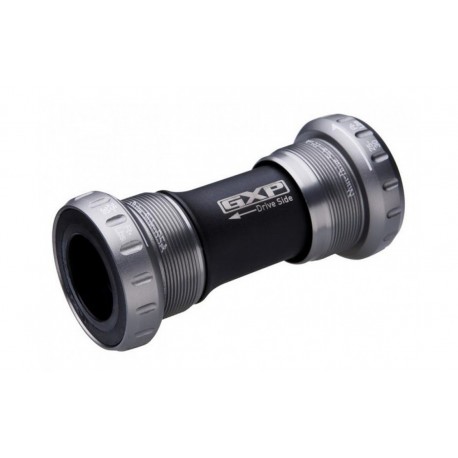 SRAM Calotte Movimento Centrale GXP Acciaio Passo Inglese Sram 00.6418.000.001