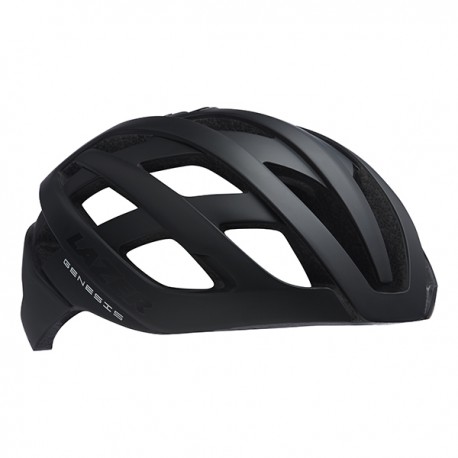 LAZER Casco Genesis Matte Black Lazer BLC2207888734