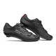 SIDI Scarpe Strada Sixty Nero/Nero Sidi CSIXTY