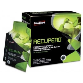 ETHIC SPORT Recupero