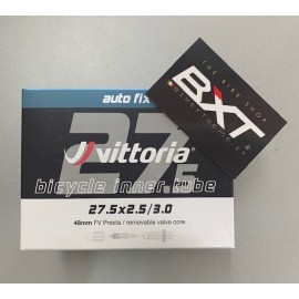 VITTORIA Auto Fix 48mm 27.5x2.5/3.0