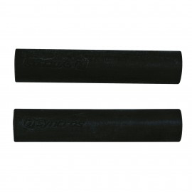 SYNCROS Manopole Silicone Black