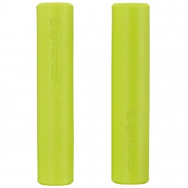 SYNCROS Manopole Silicone Radium Yellow