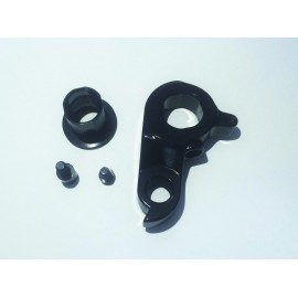 SCOTT Forcellino Cambio Boost TA12 SW-Carb 17