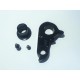 SCOTT Forcellino Cambio Boost TA12 SW-Carb 17 Scott 254090