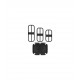 GARMIN Sensore di Cadenza 2.0 Ble/Ant+ Garmin 010-12844-00