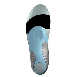 SOLEVELO' Soletta Ergonomica Velosystem