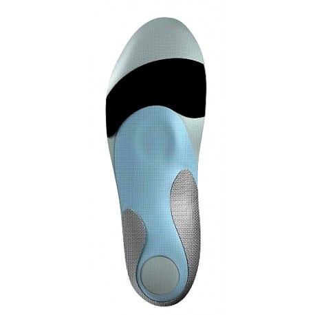 SOLEVELO' Soletta Ergonomica Velosystem  SOV