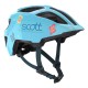 SCOTT Casco Spunto Kid Light Blue Scott 275235-0085222