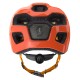 SCOTT Casco Spunto Junior Fire Orange Scott 275232-6522222