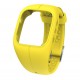 POLAR Cinturino A300 Giallo Polar 91054250