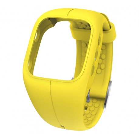 POLAR Cinturino A300 Giallo Polar 91054250
