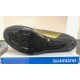 SHIMANO Scarpa Strada SH-RC500SL Black/Gold Shimano ESHRC500MCL17S